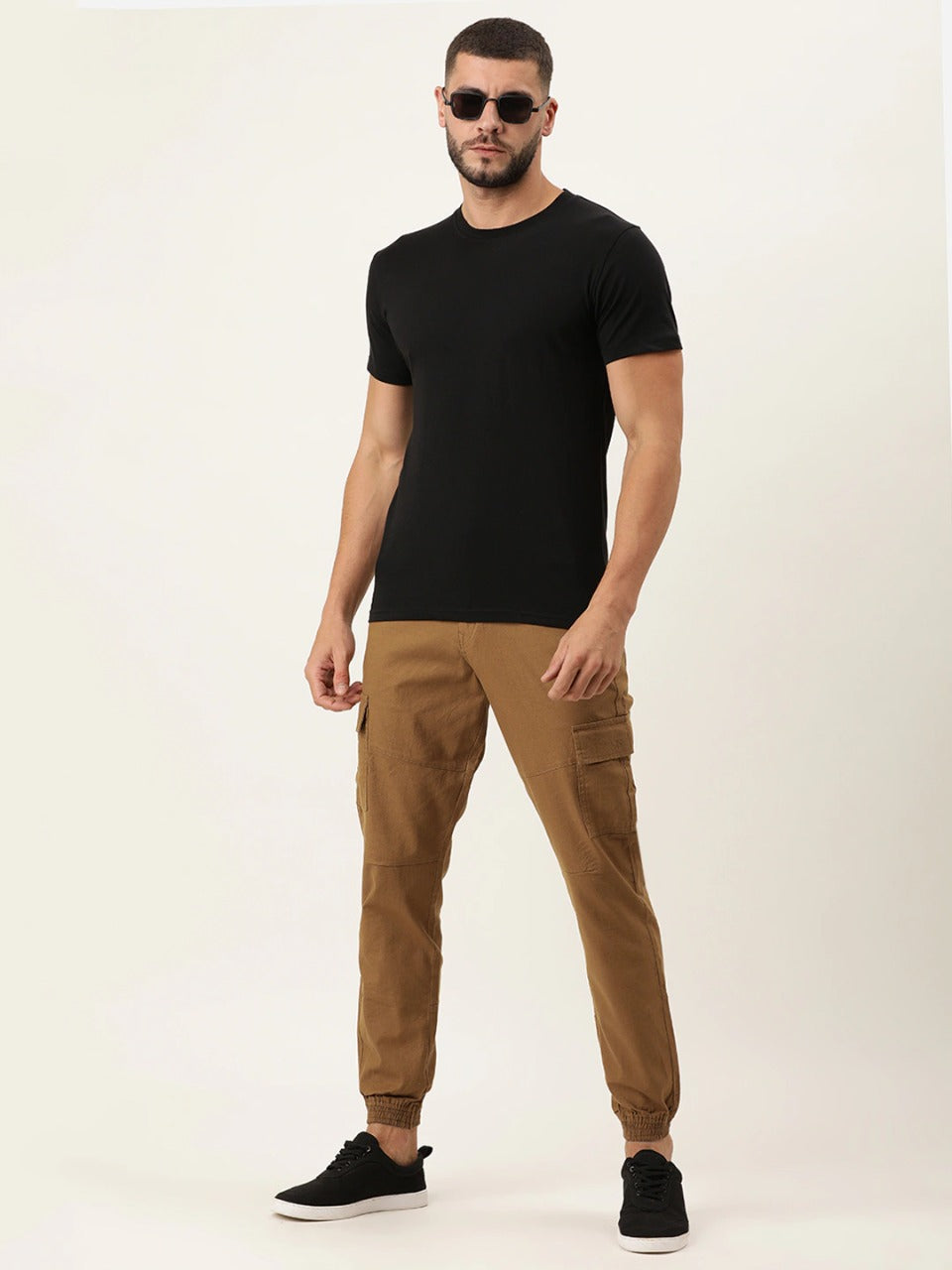Joggers Trousers