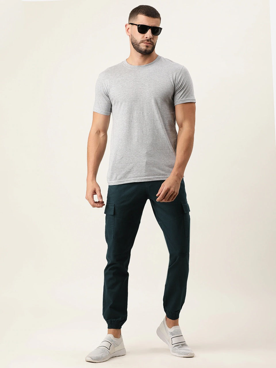 Joggers Jeans
