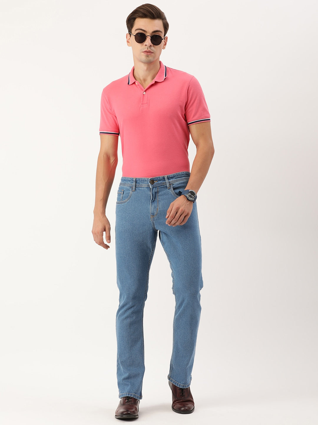 Denim Jeans