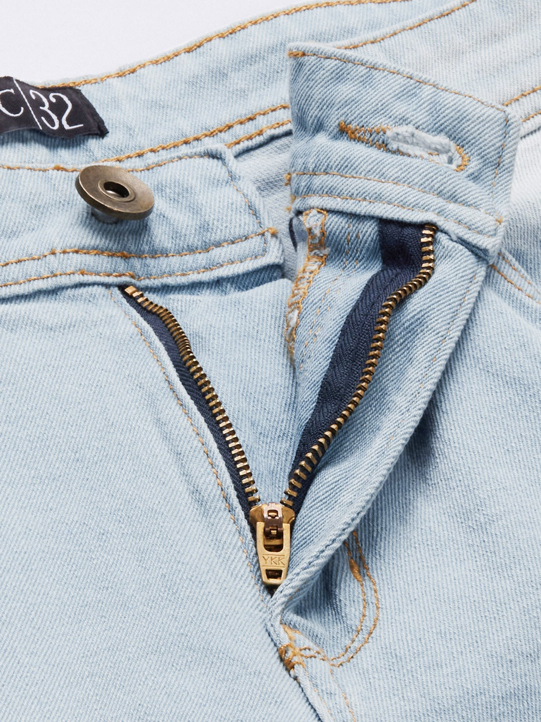 Denim Jeans