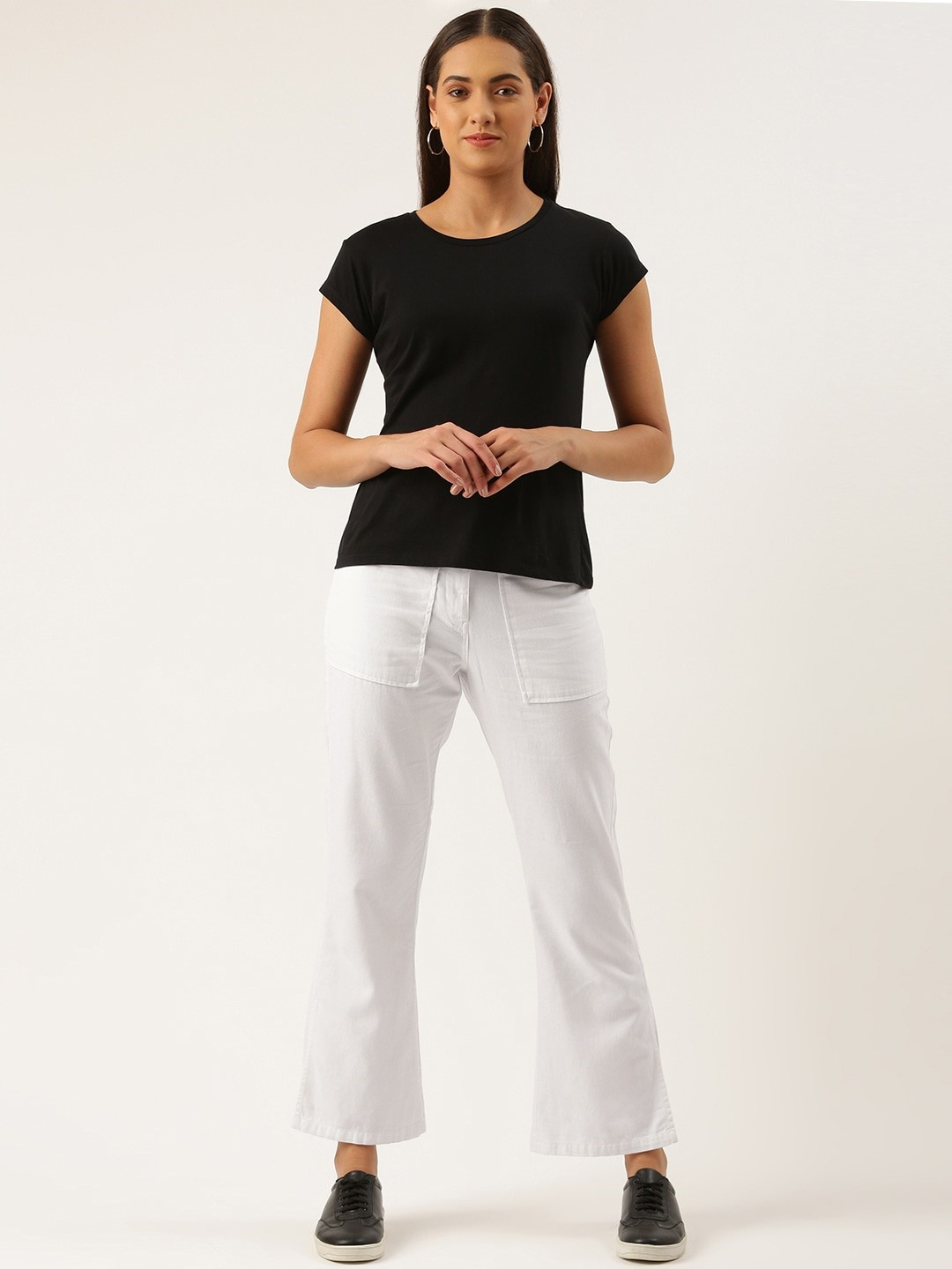Casual Trouser