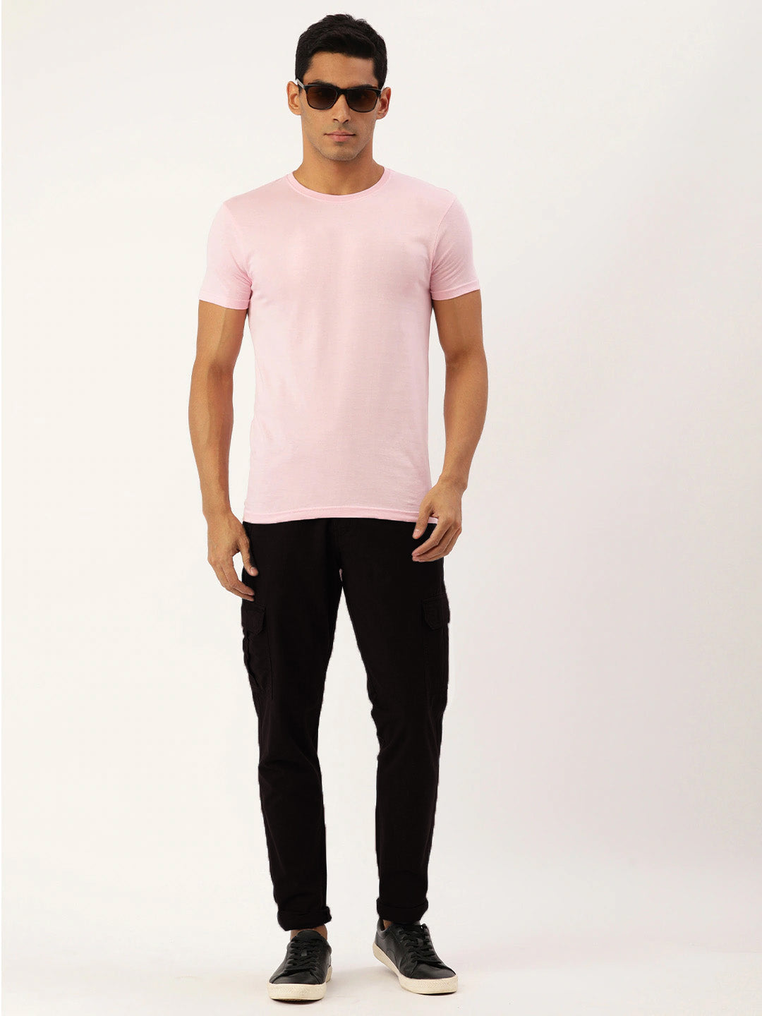 Cargo Trousers