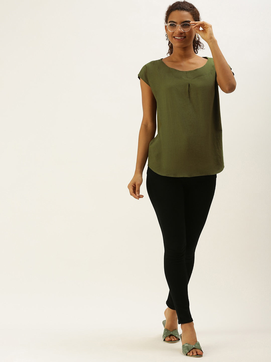 Casual Top