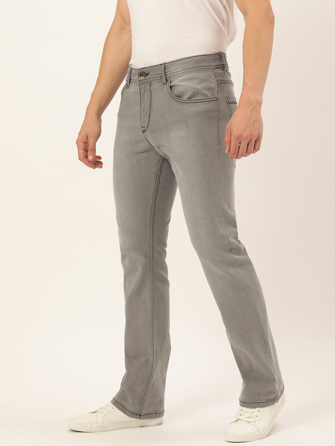 Bootcut Jeans
