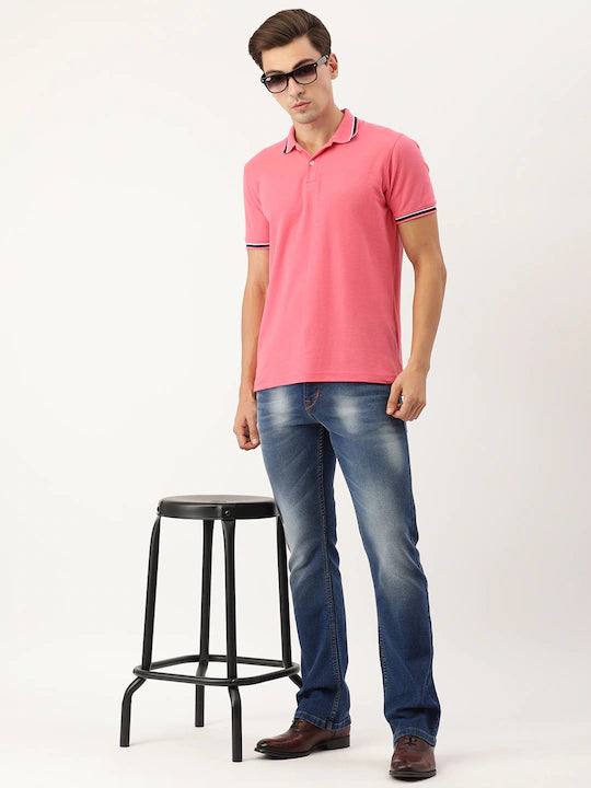Bootcut Heavy Fade Jeans