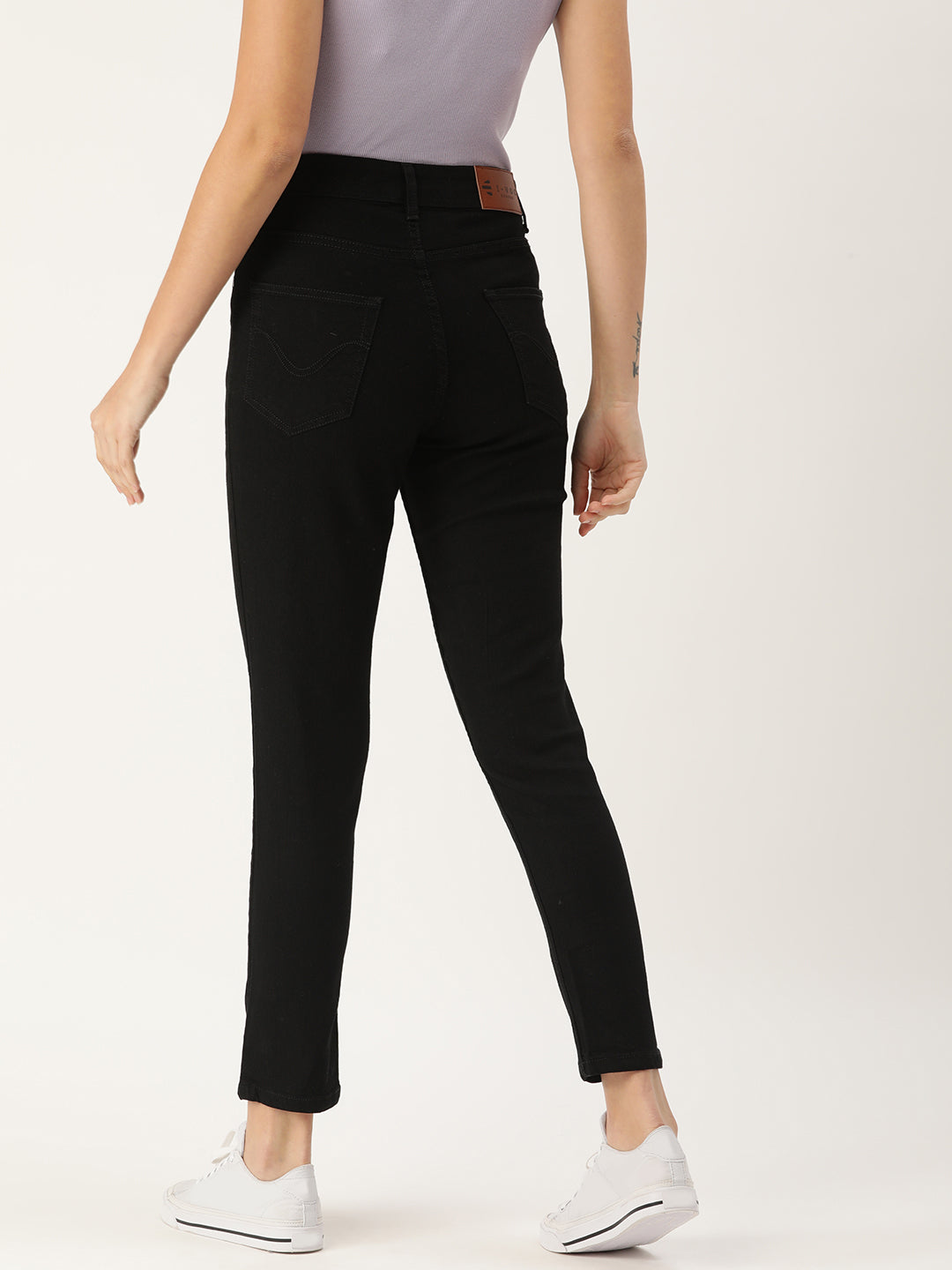 Black Jeans