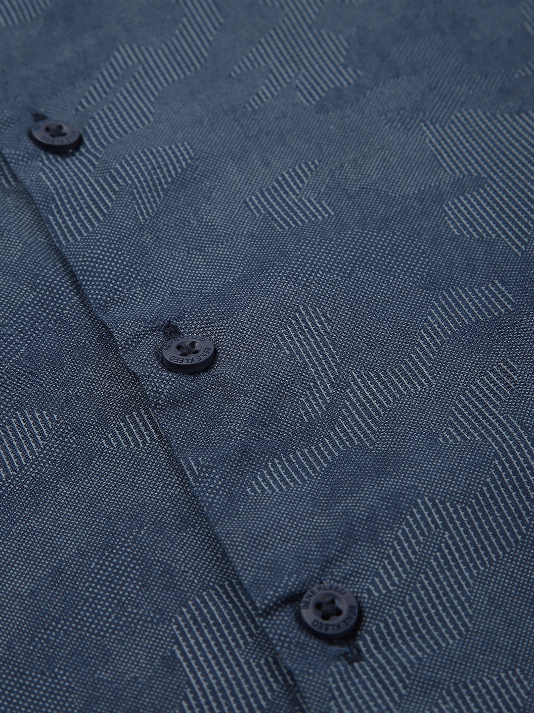 Printed Casual Shirt