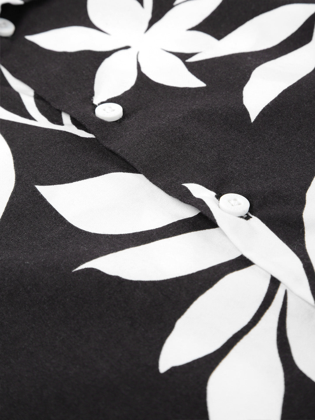 Printed Casual Shirt
