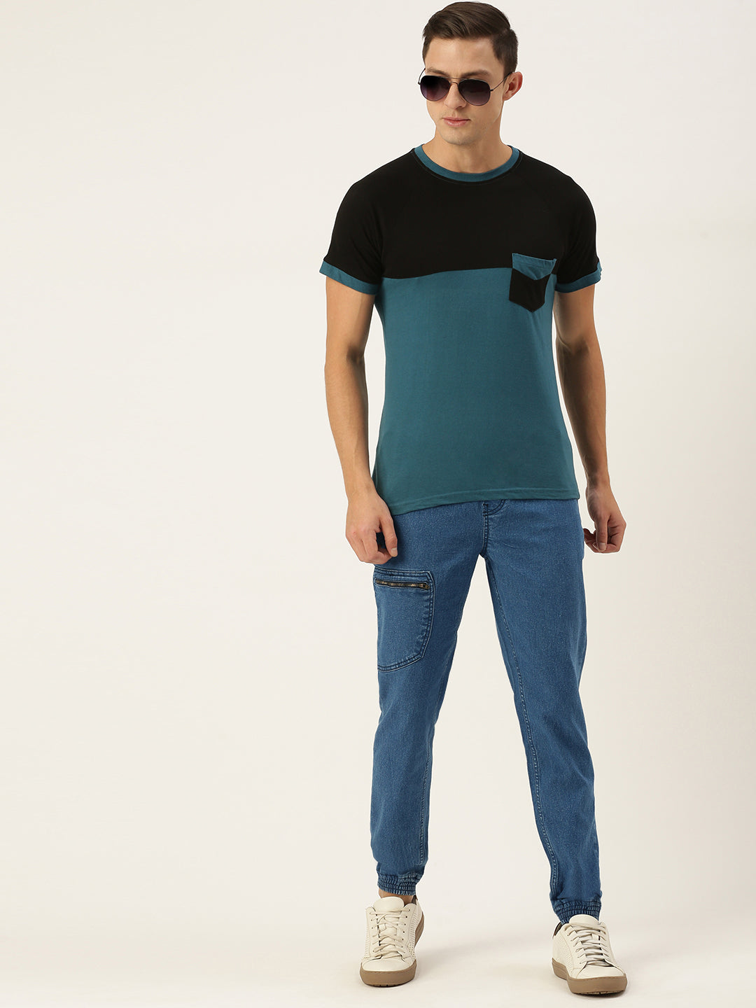 Stretchable Joggers
