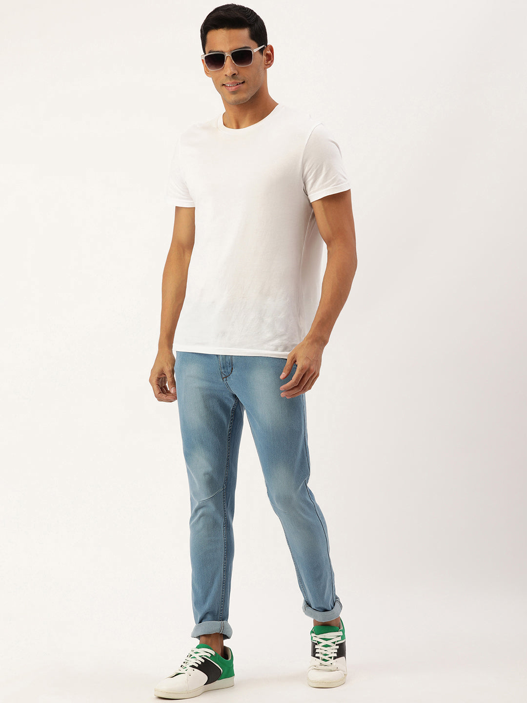 Heavy Fade Jeans