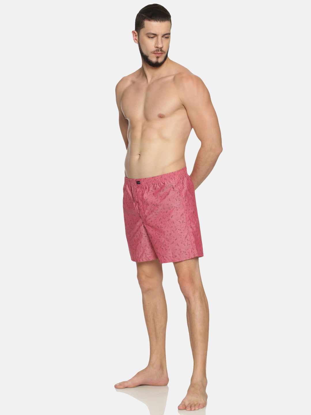 Printed Boxers