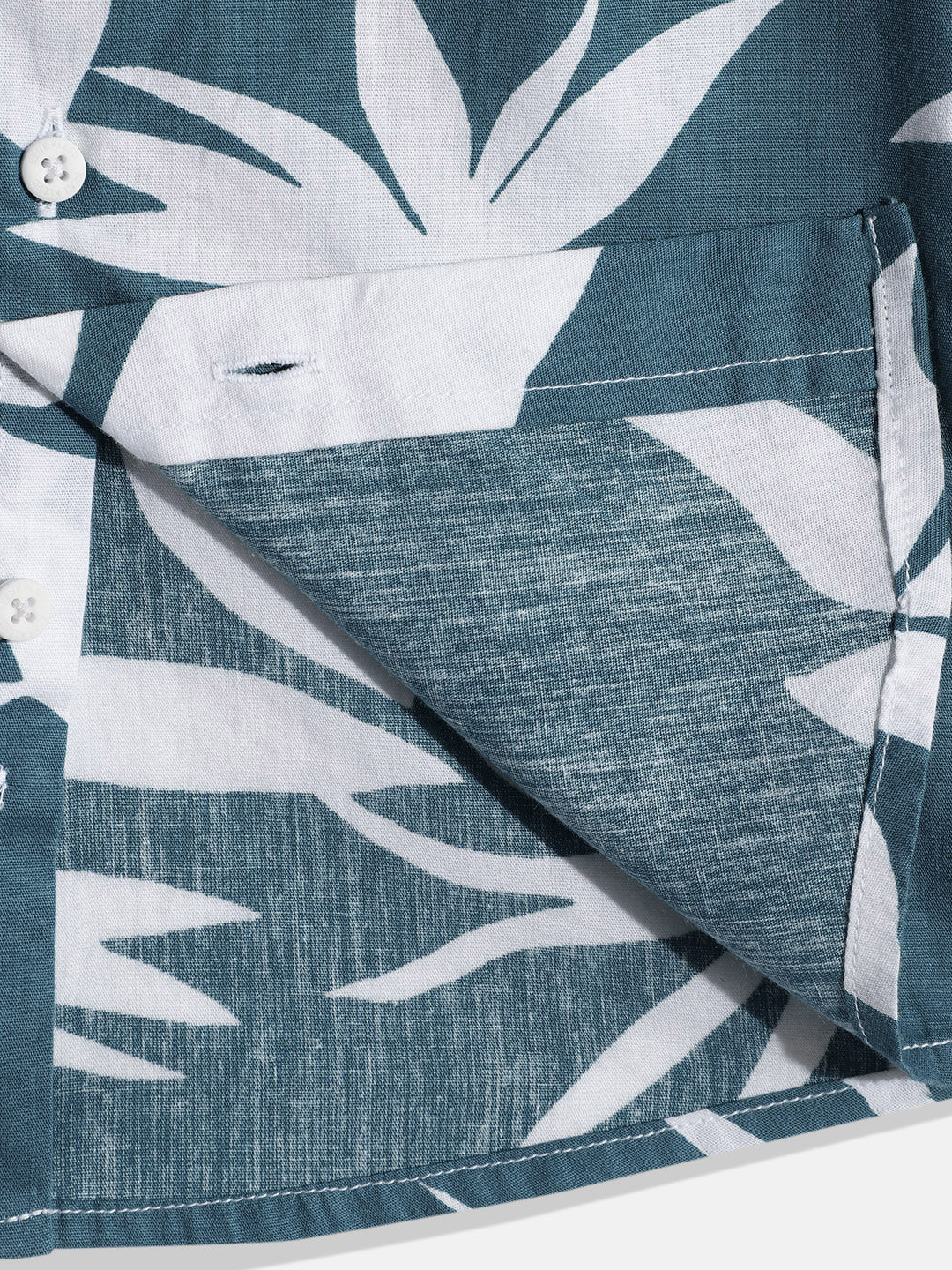 Printed Casual Shirt