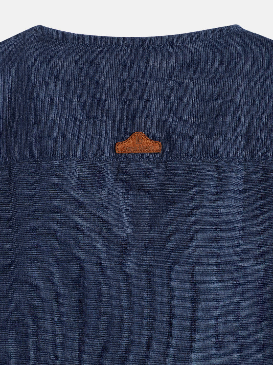 Solid Kurta