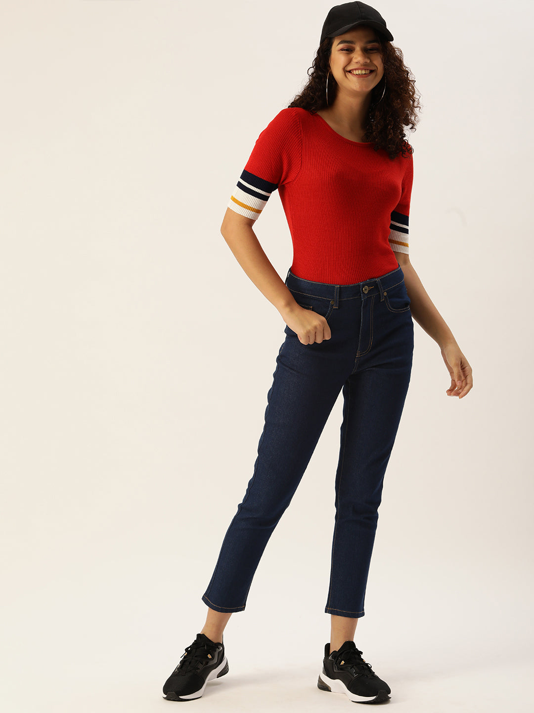 Clean Look Jeans