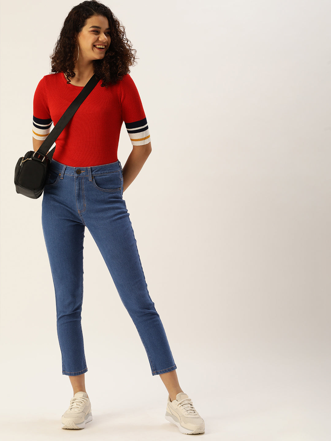 Clean Look Jeans