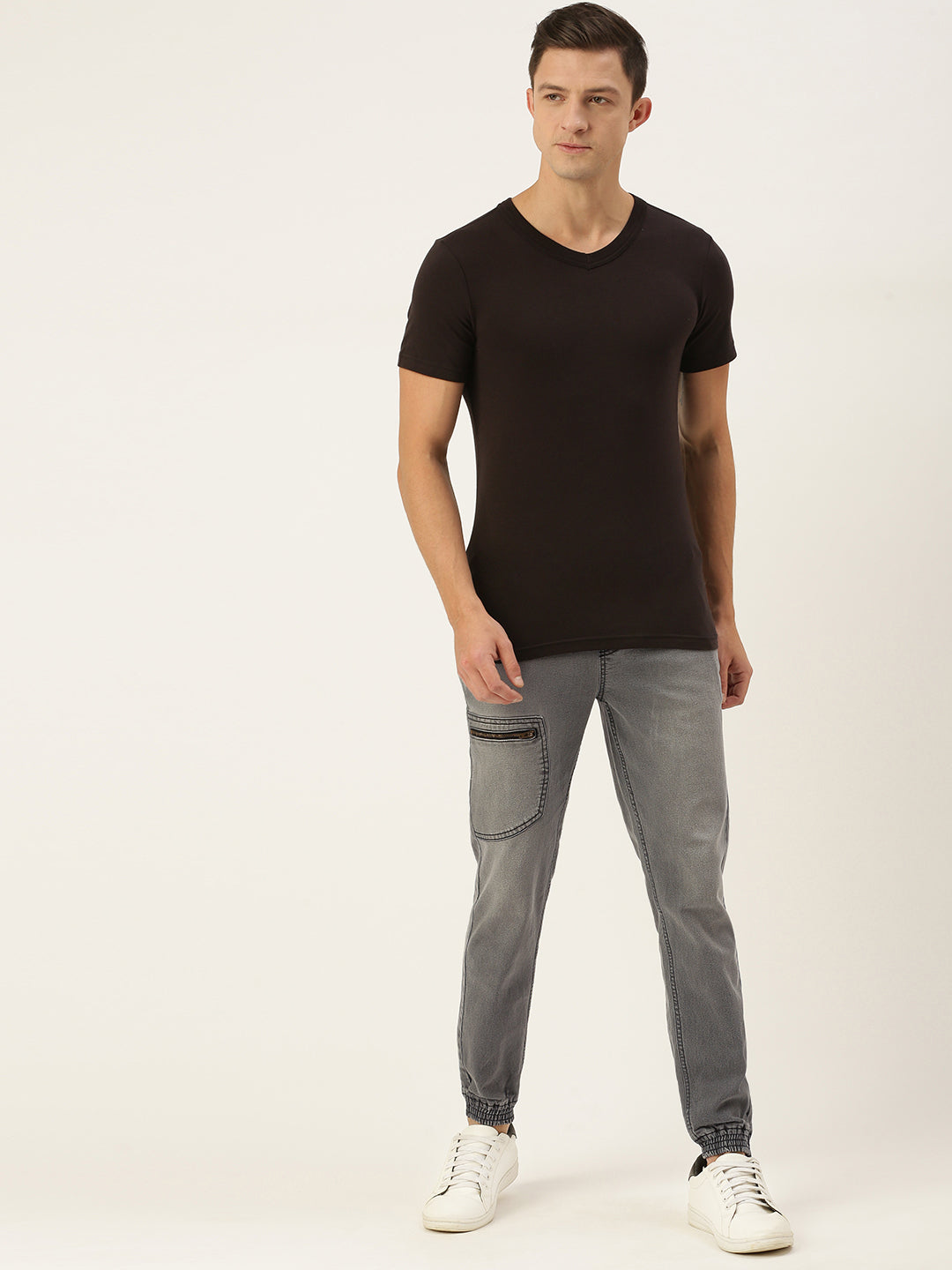Light Fade Joggers