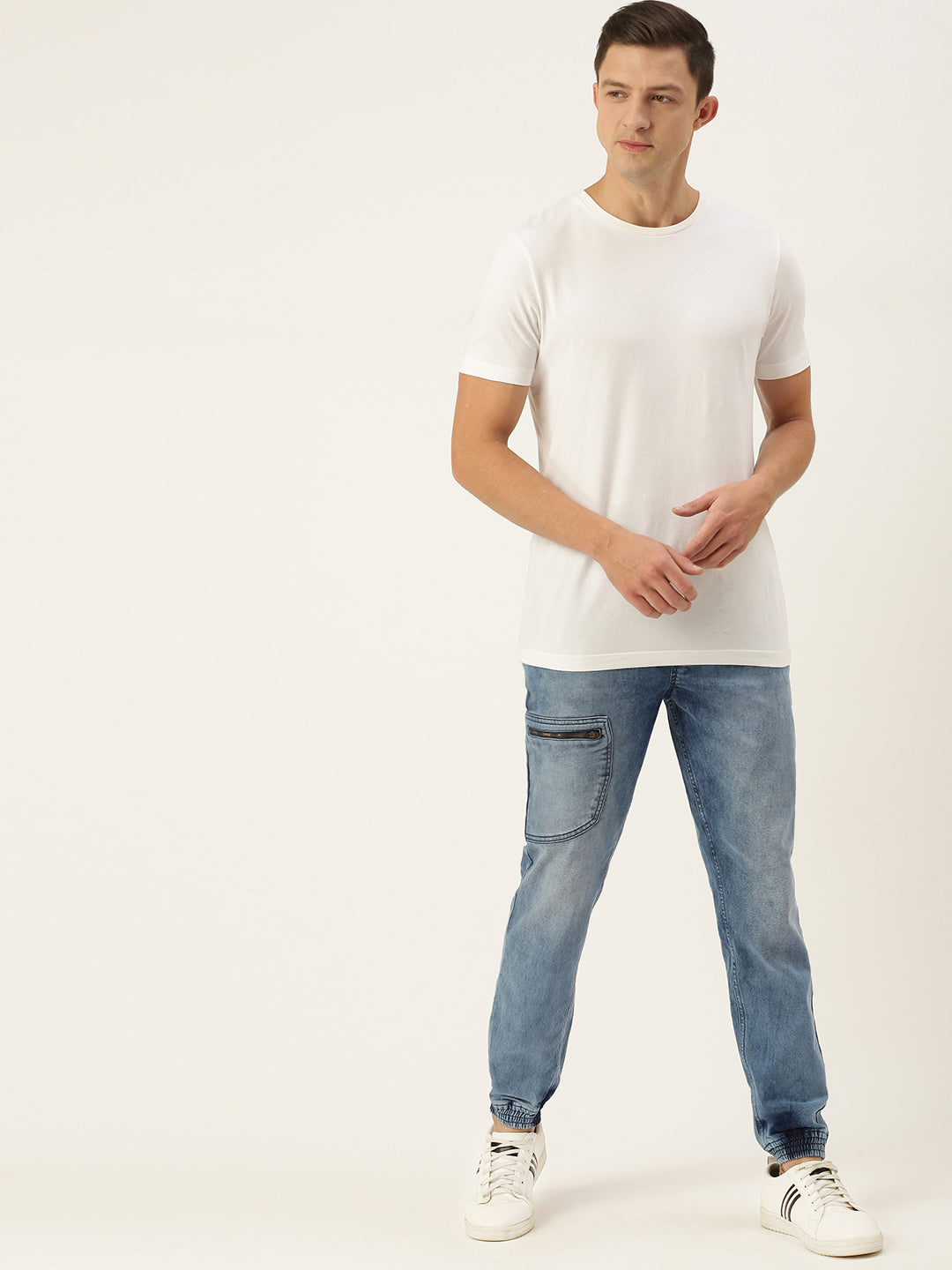Heavy Fade Jogger