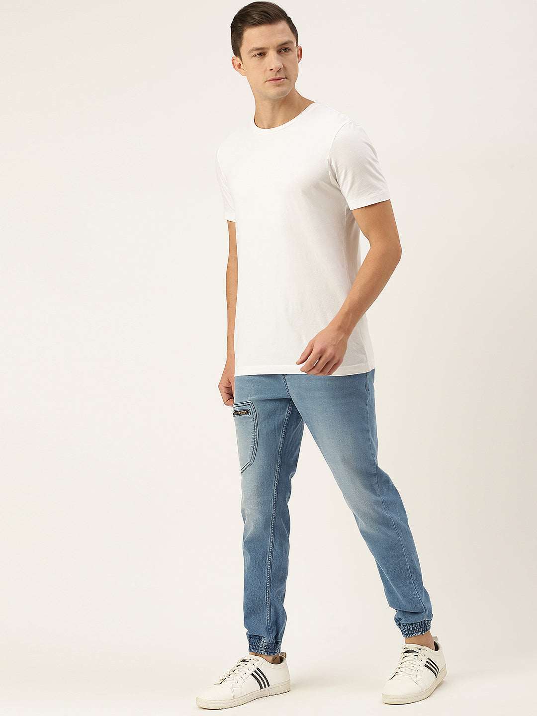 Light Fade Jeans