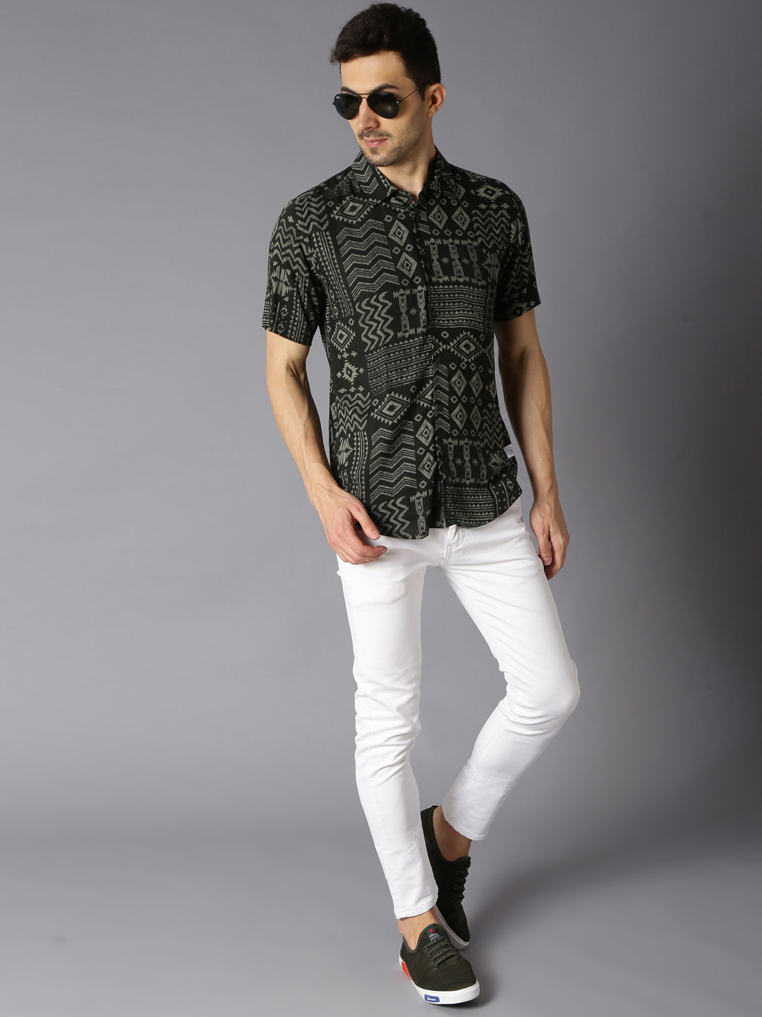 Casual Shirt