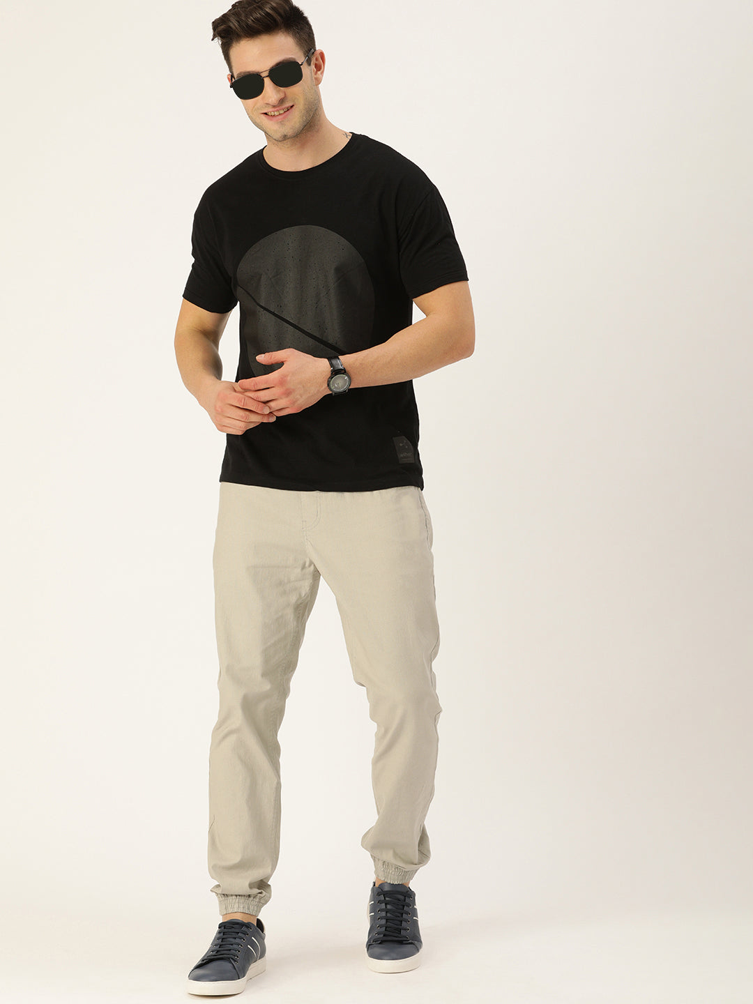 Joggers Trousers