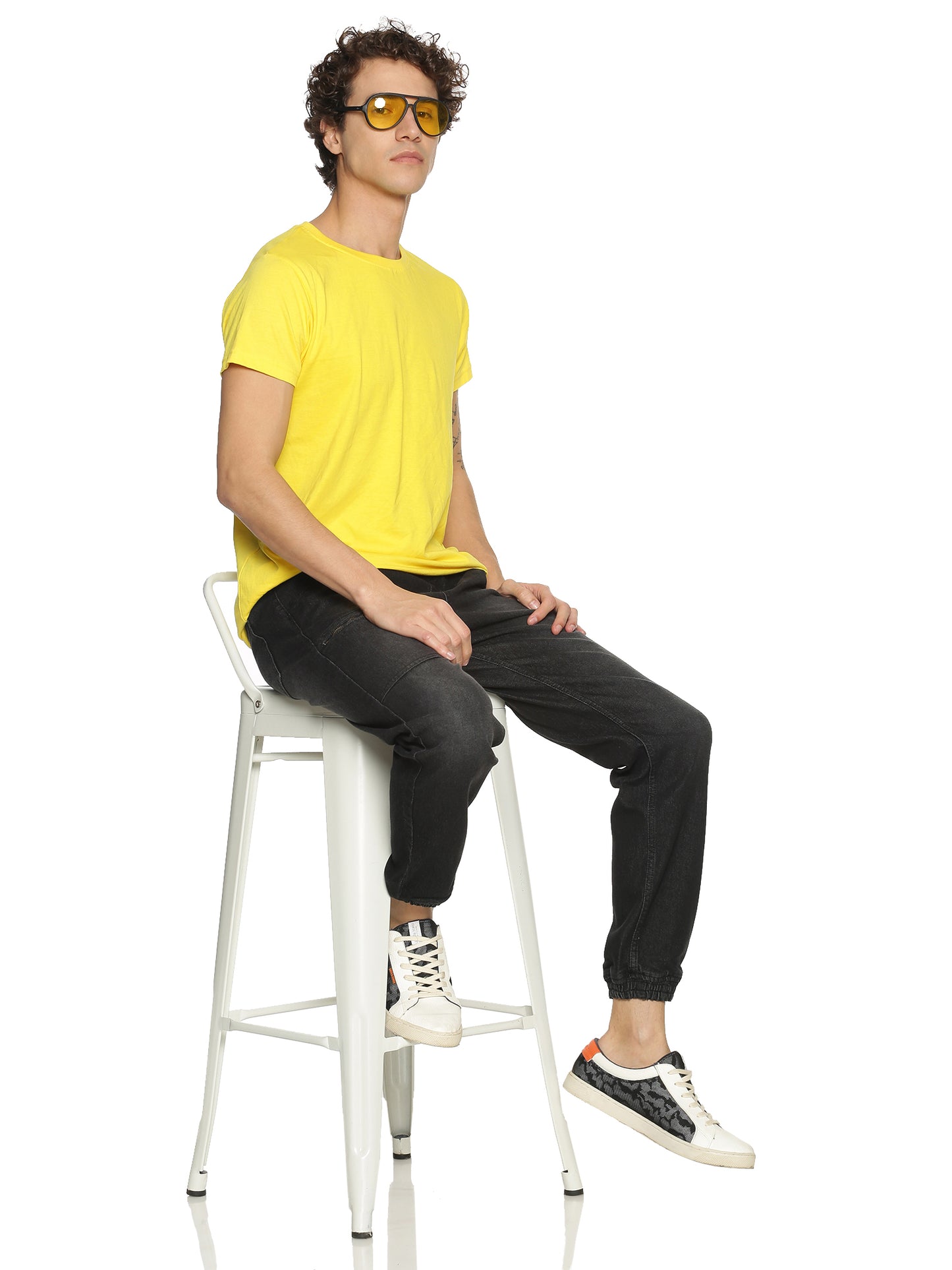 Jogger Jeans