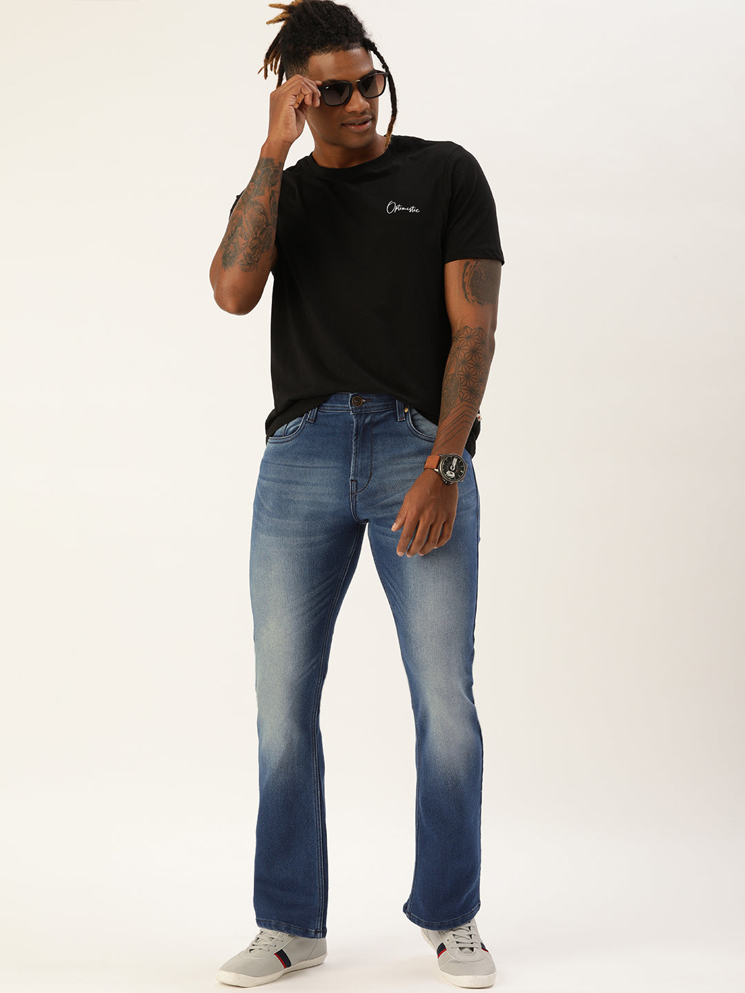 Stretchable Jeans