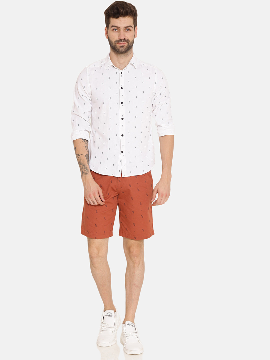Casual Shorts