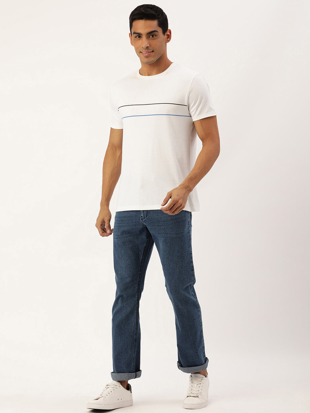 Bootcut Jeans