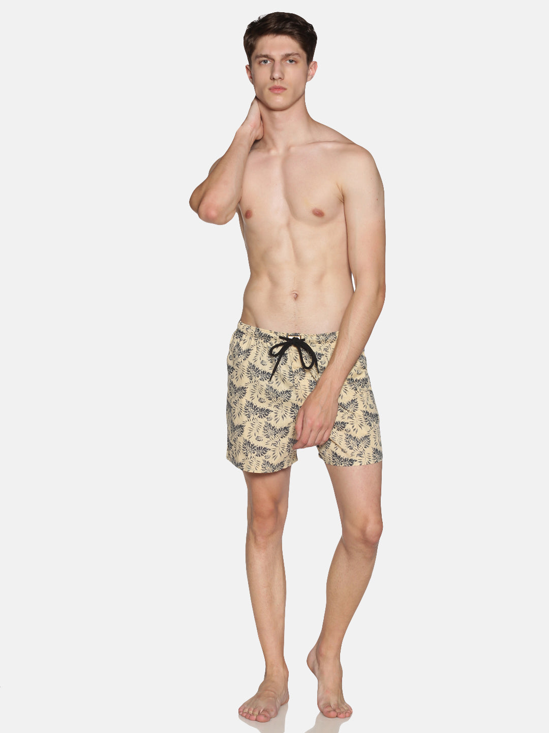Printed Boxers