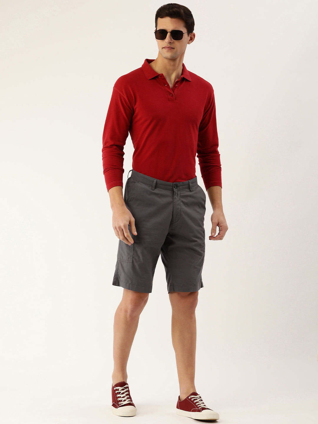 Casual Shorts