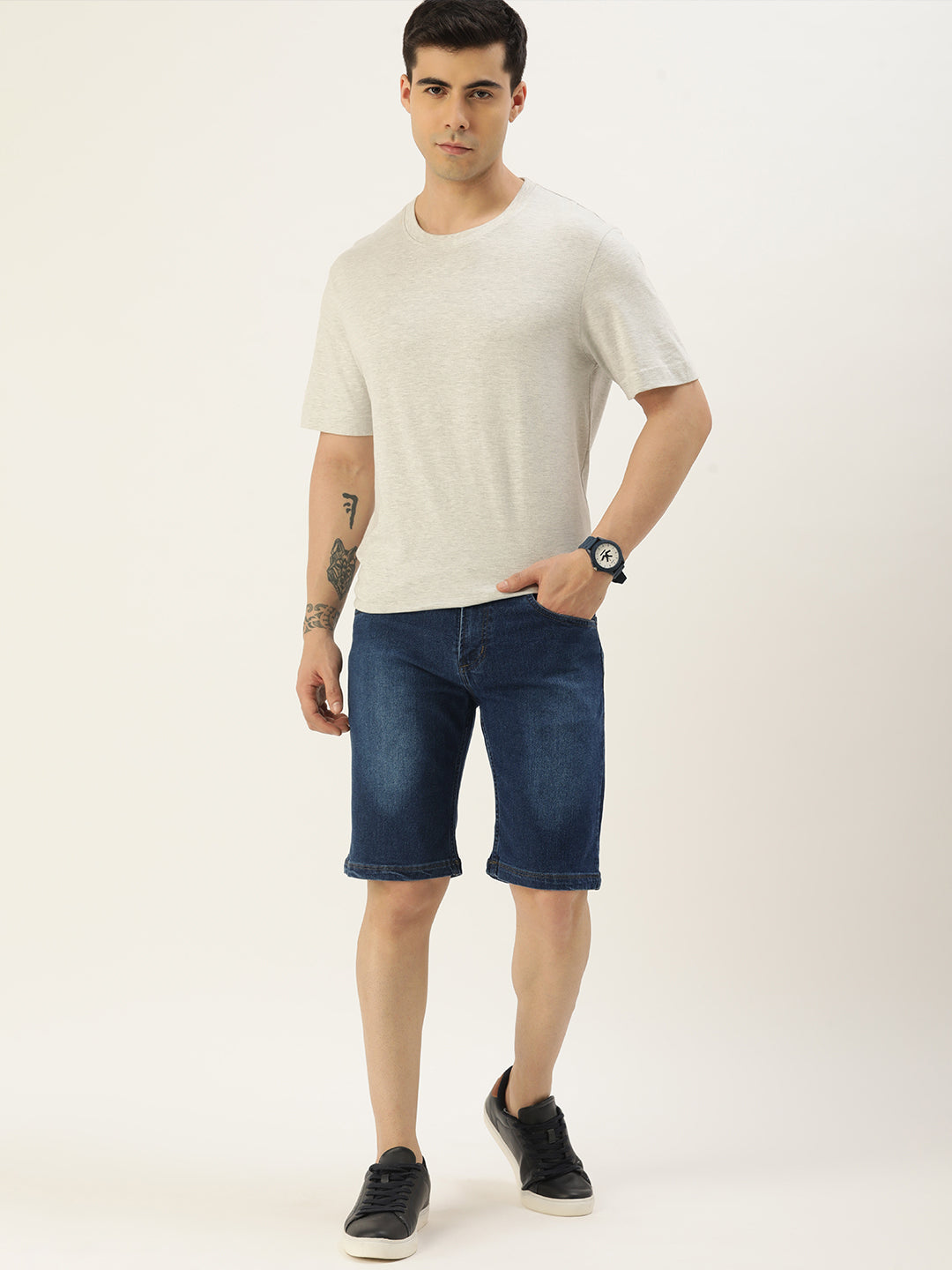 Casual Short