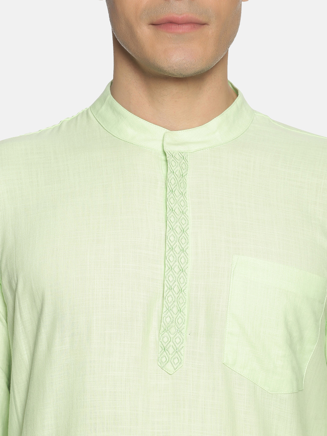 Ethnic Kurta
