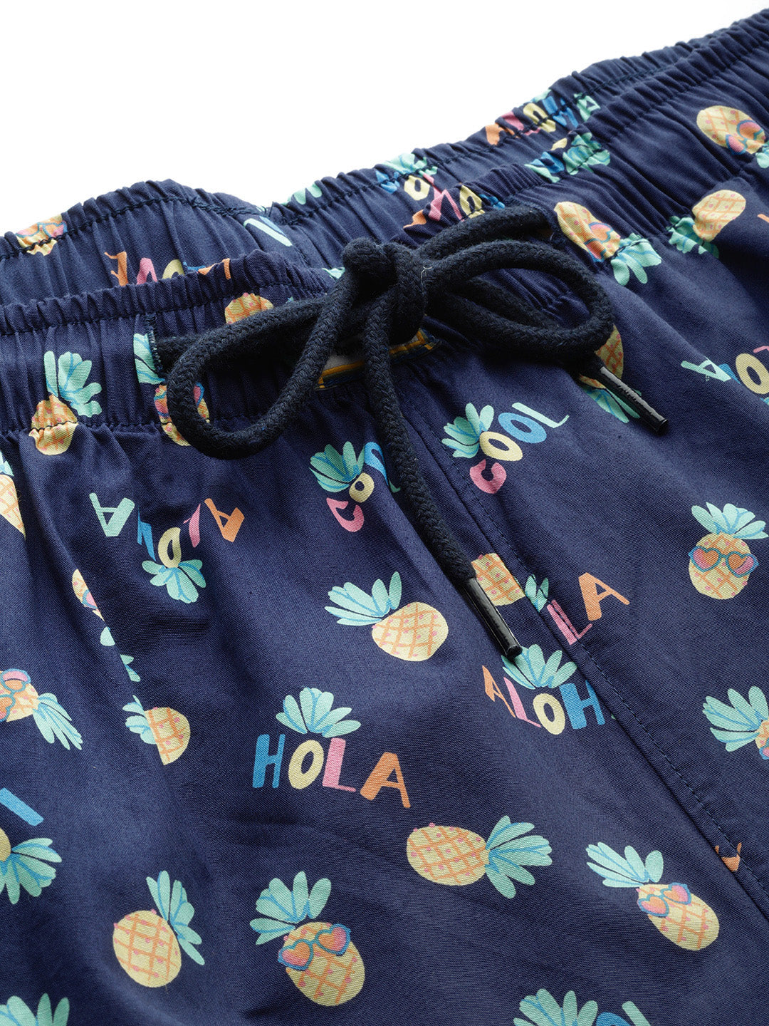 Printed Pyjama