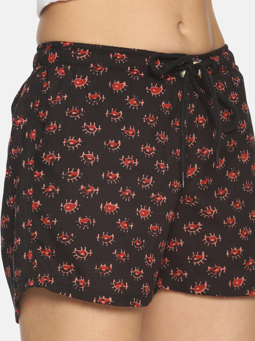 Printed Boxer Shorts
