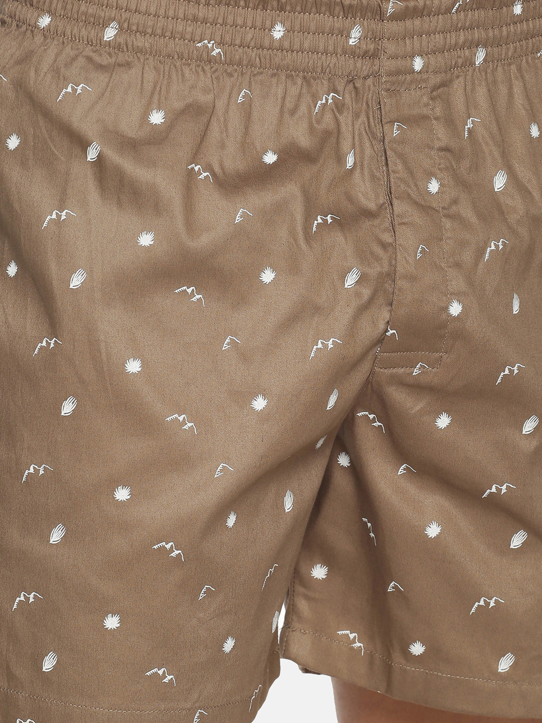 Printed Boxers