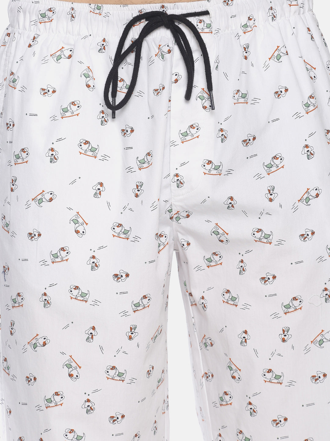 Printed Pyjamas