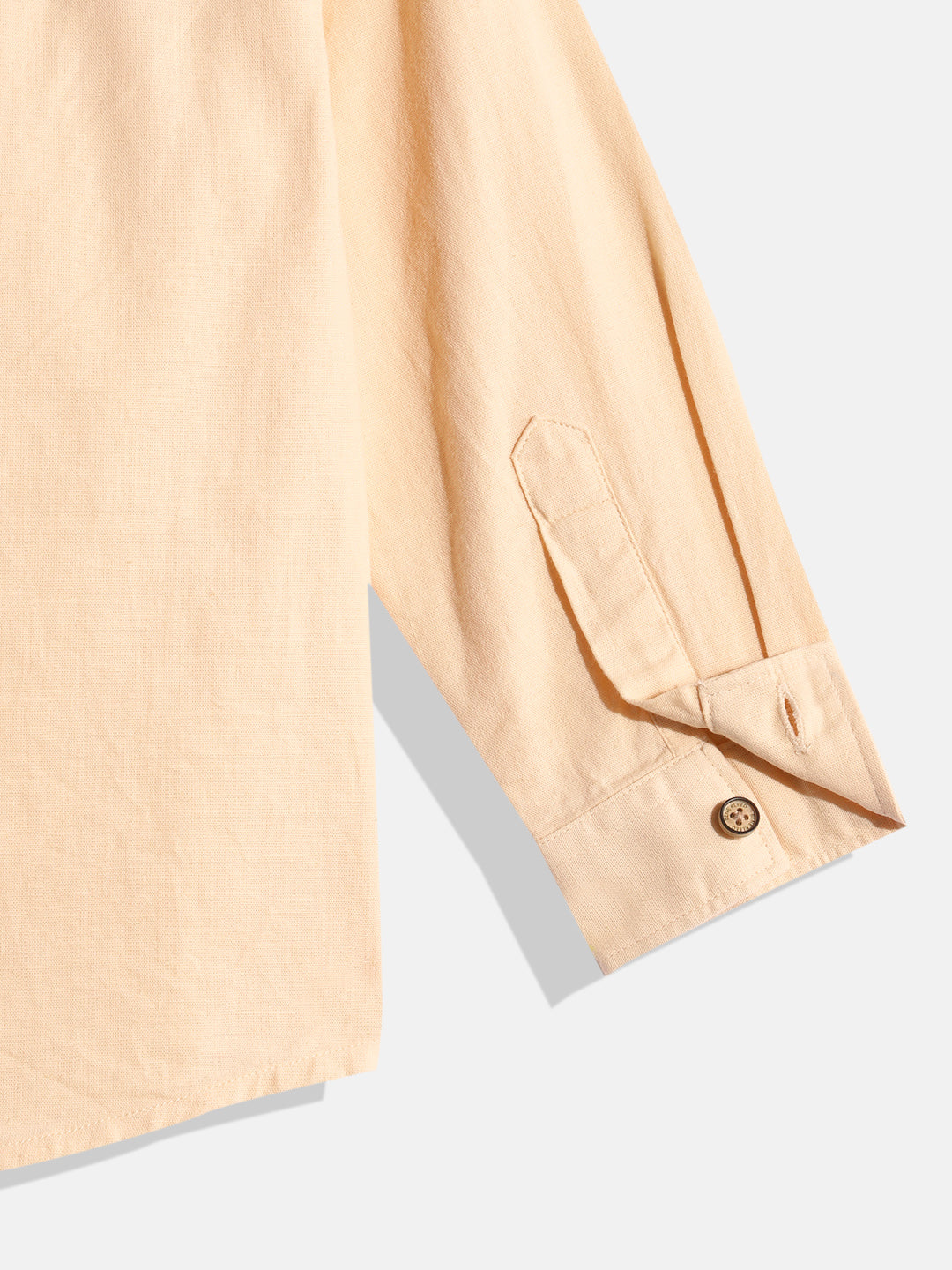Solid Kurta