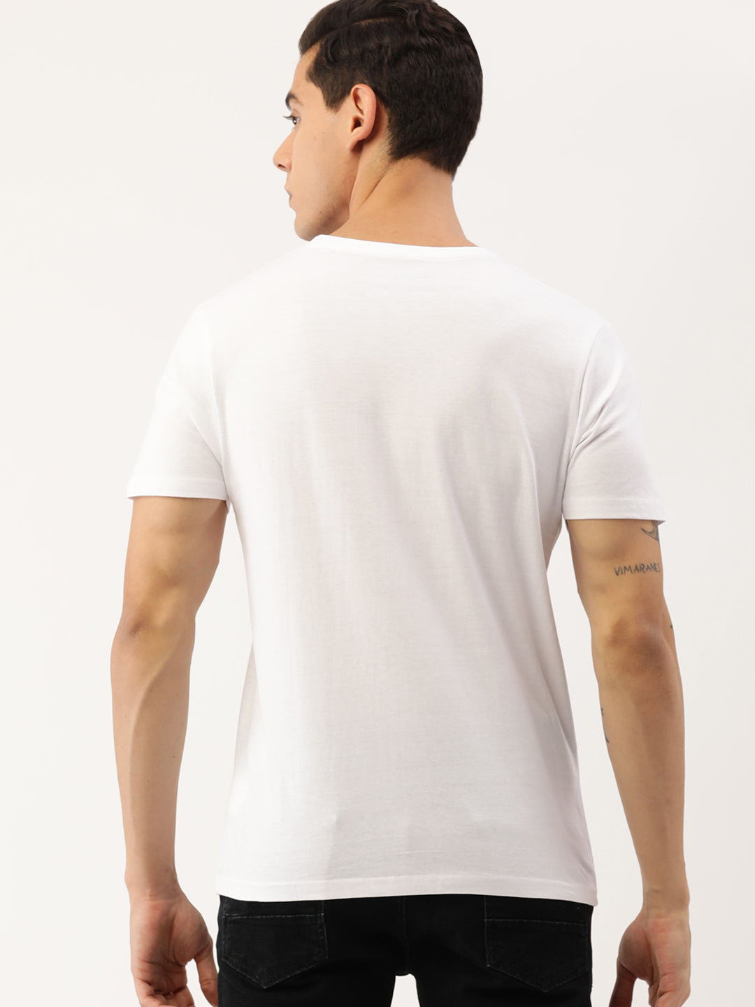 Printed T-Shirt