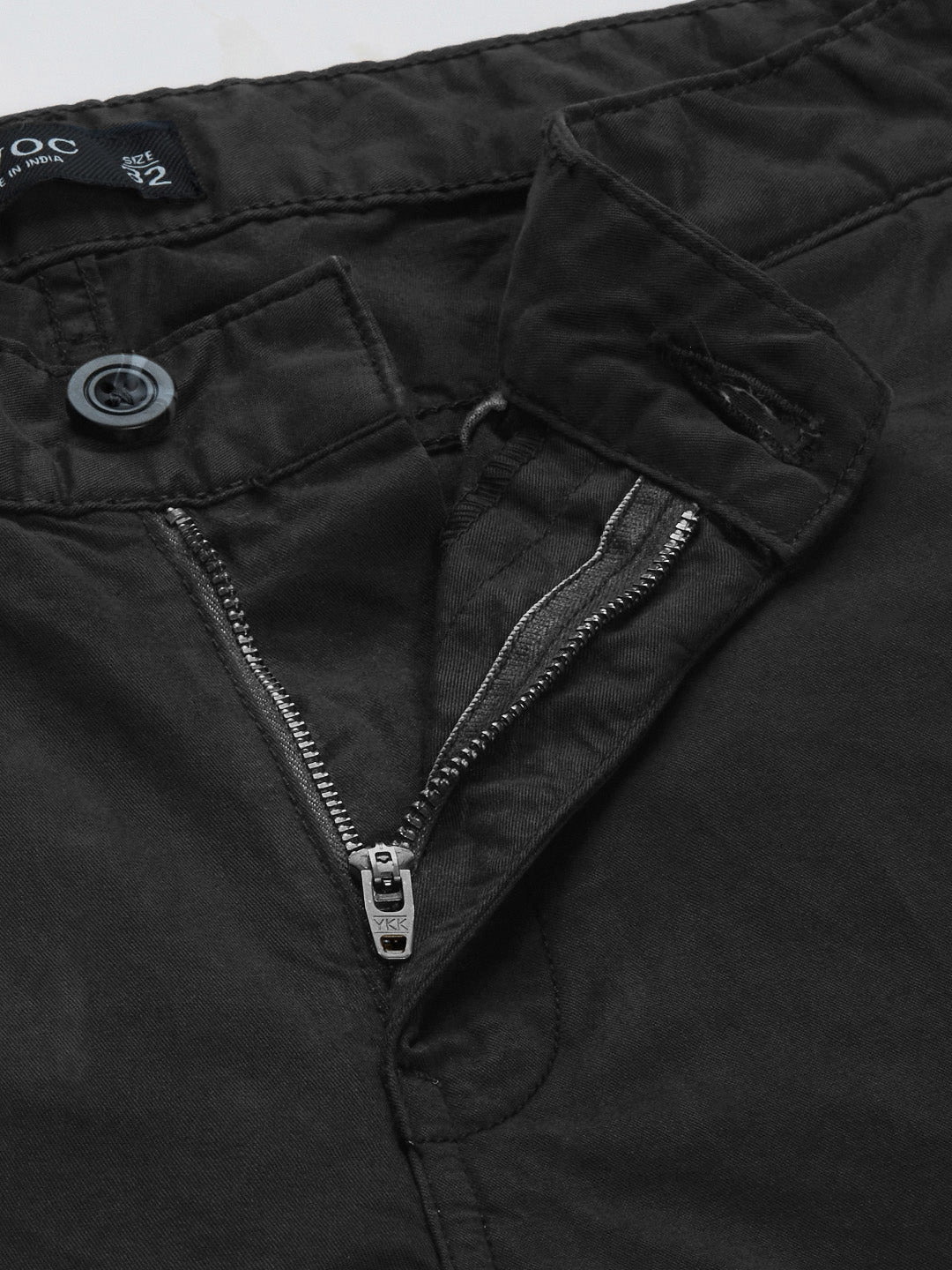 Cargo Trousers