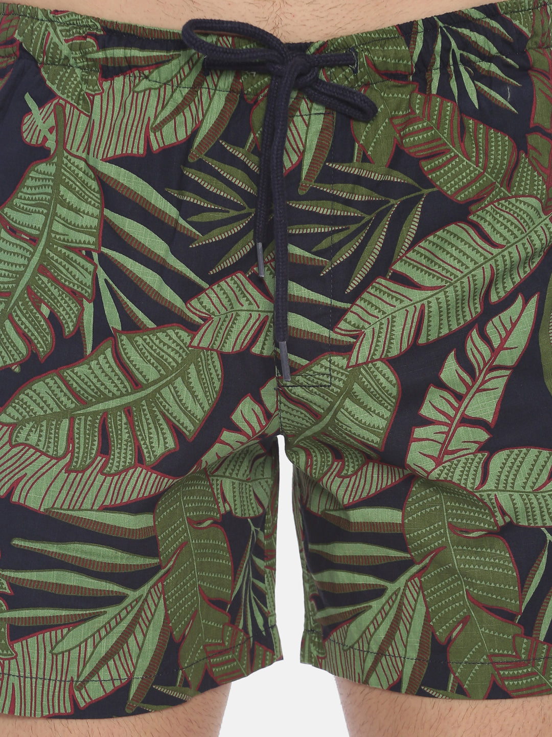 Printed Boxers