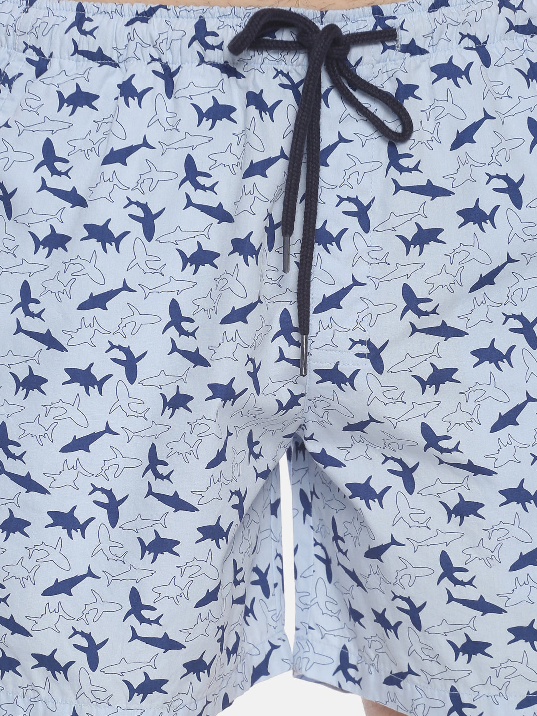 Printed Boxers