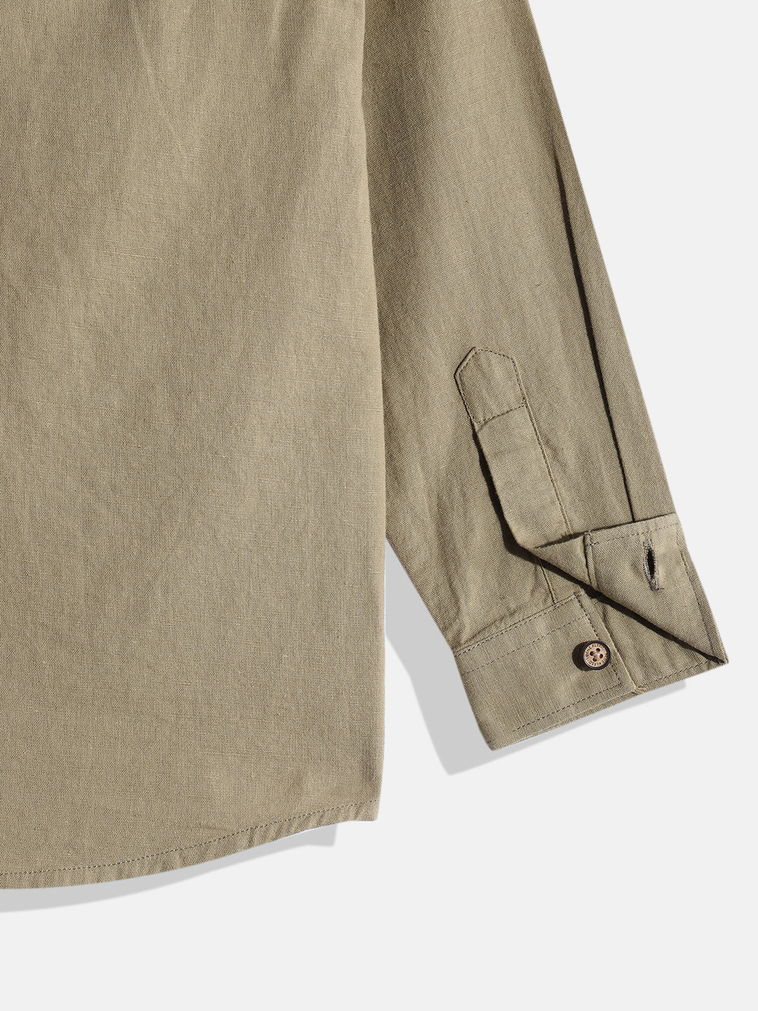Solid Kurta