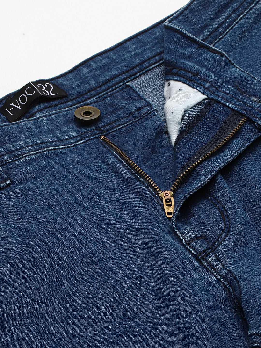 Bootcut Jeans