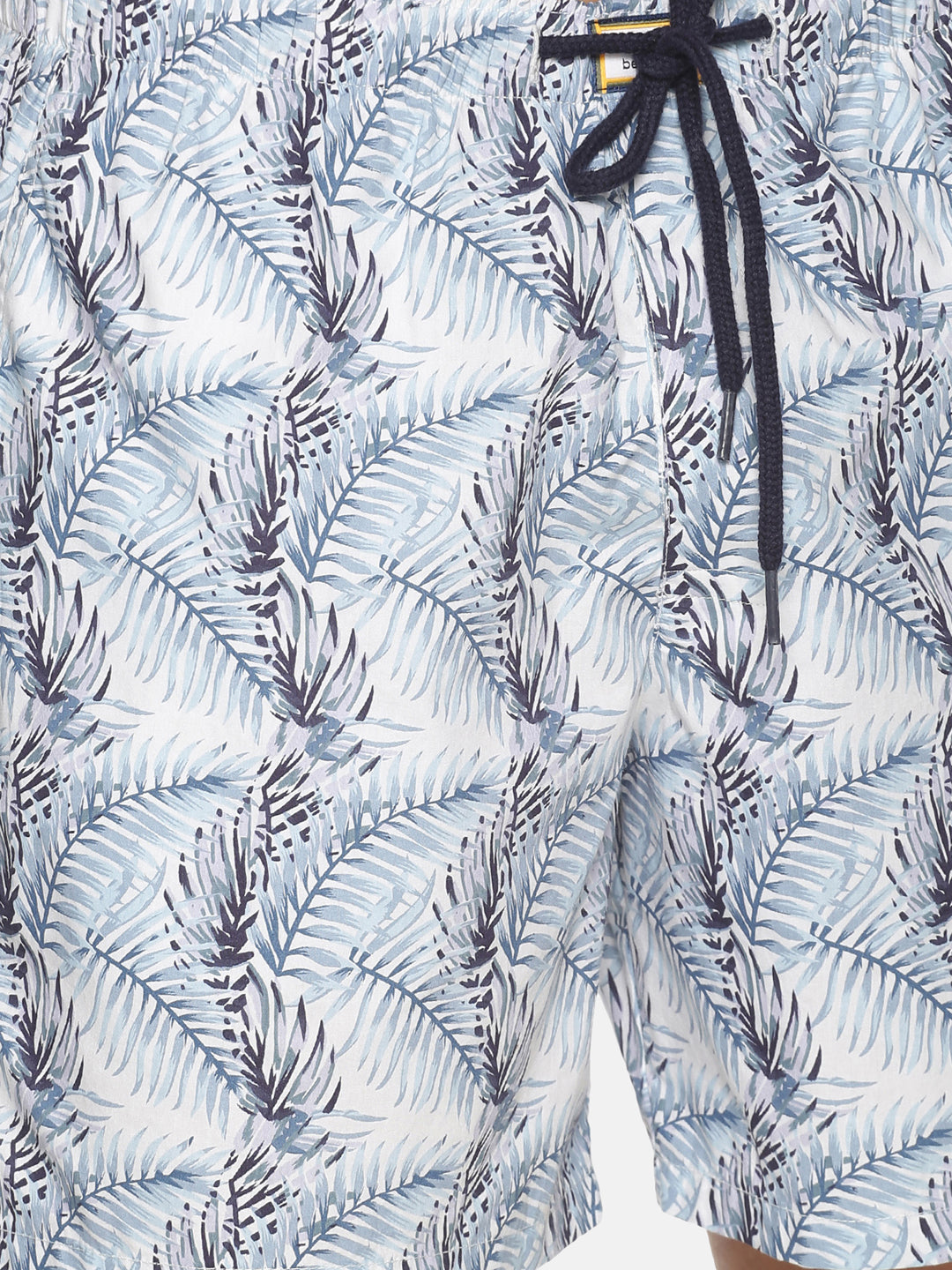Printed Boxers
