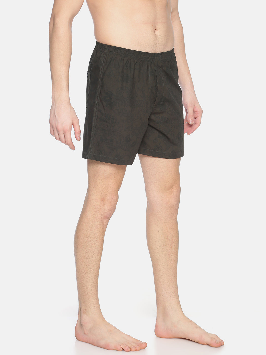 Printed Boxers