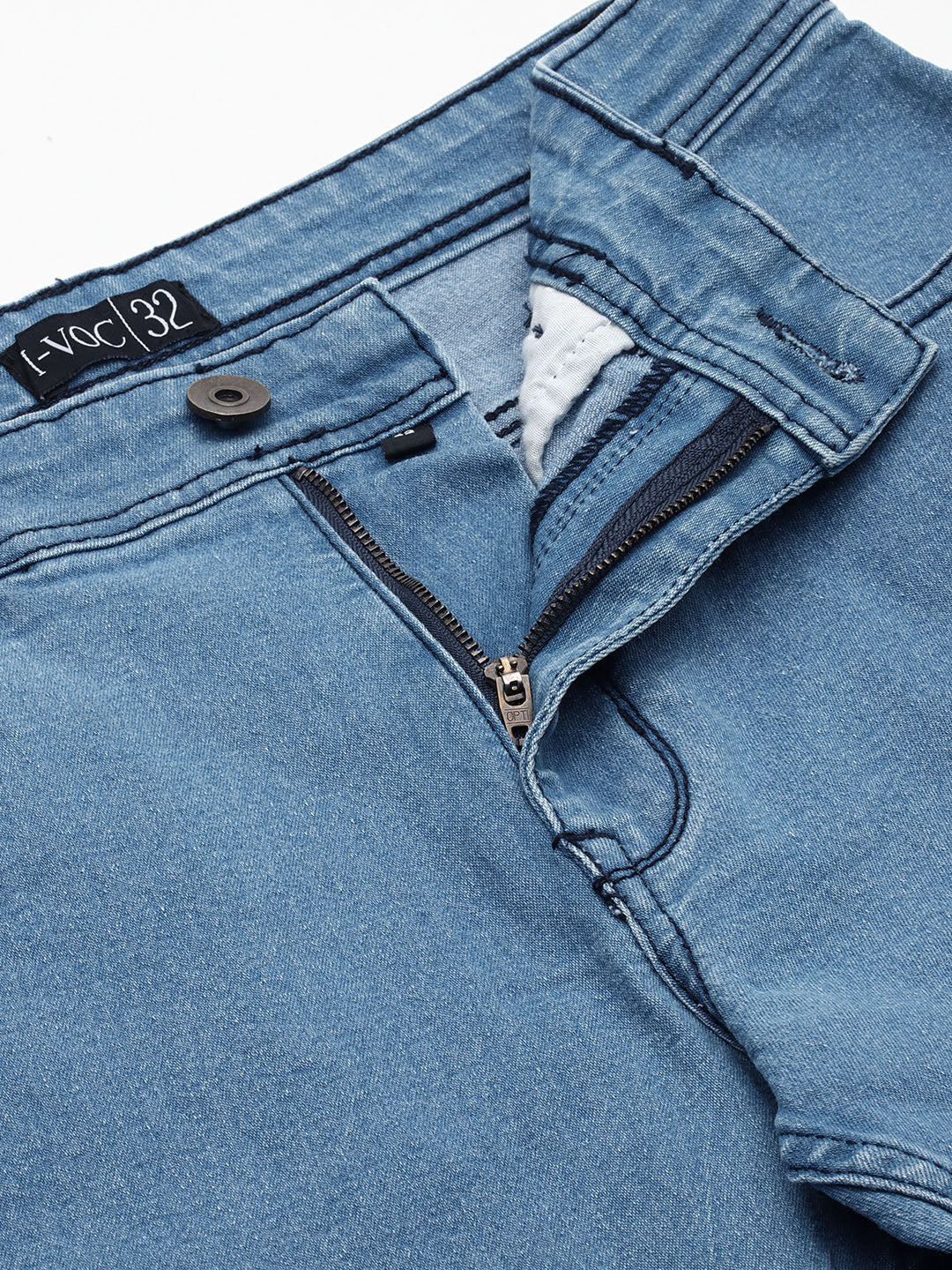 Bootcut Jeans