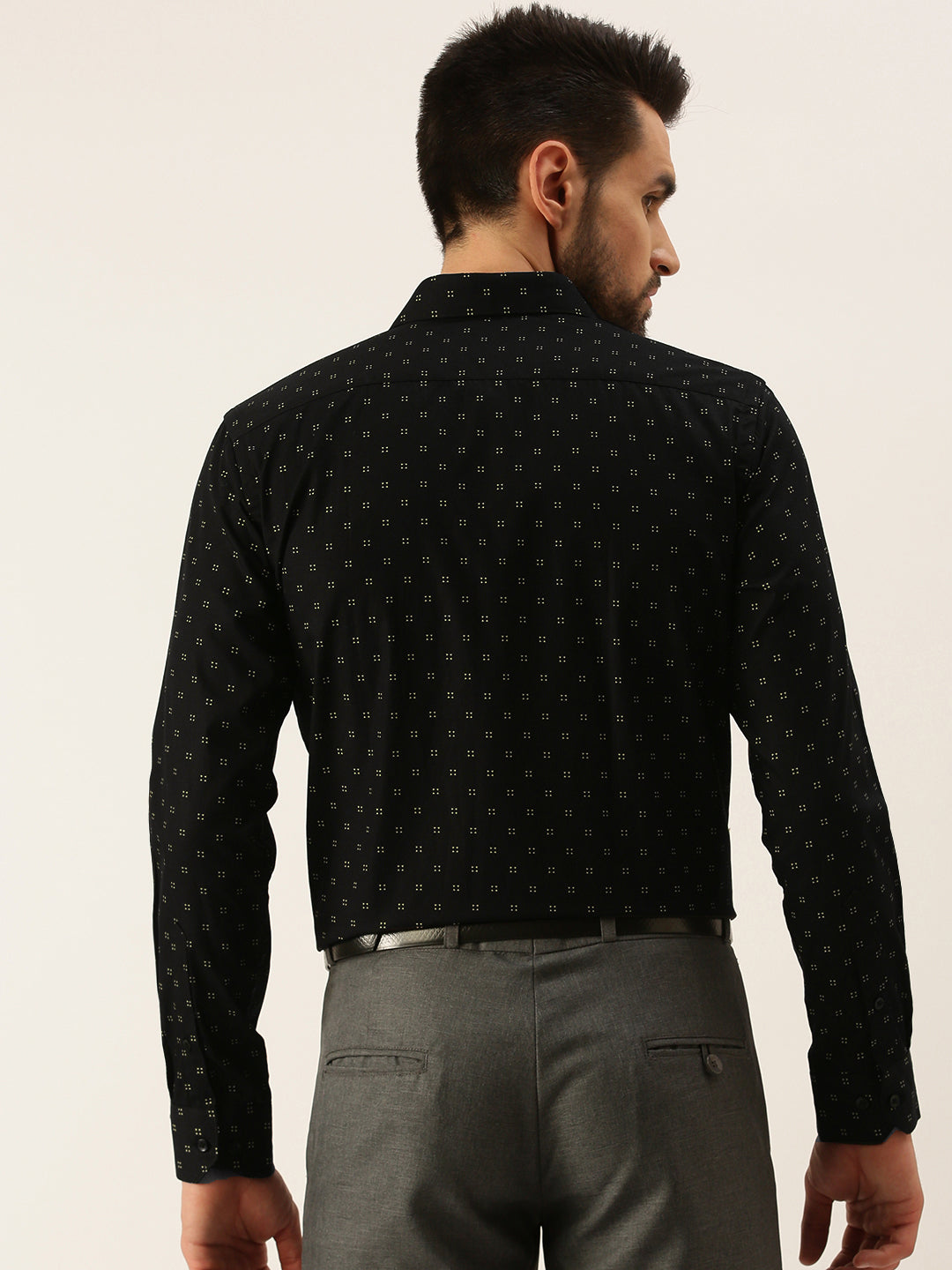 Printed Shirt
