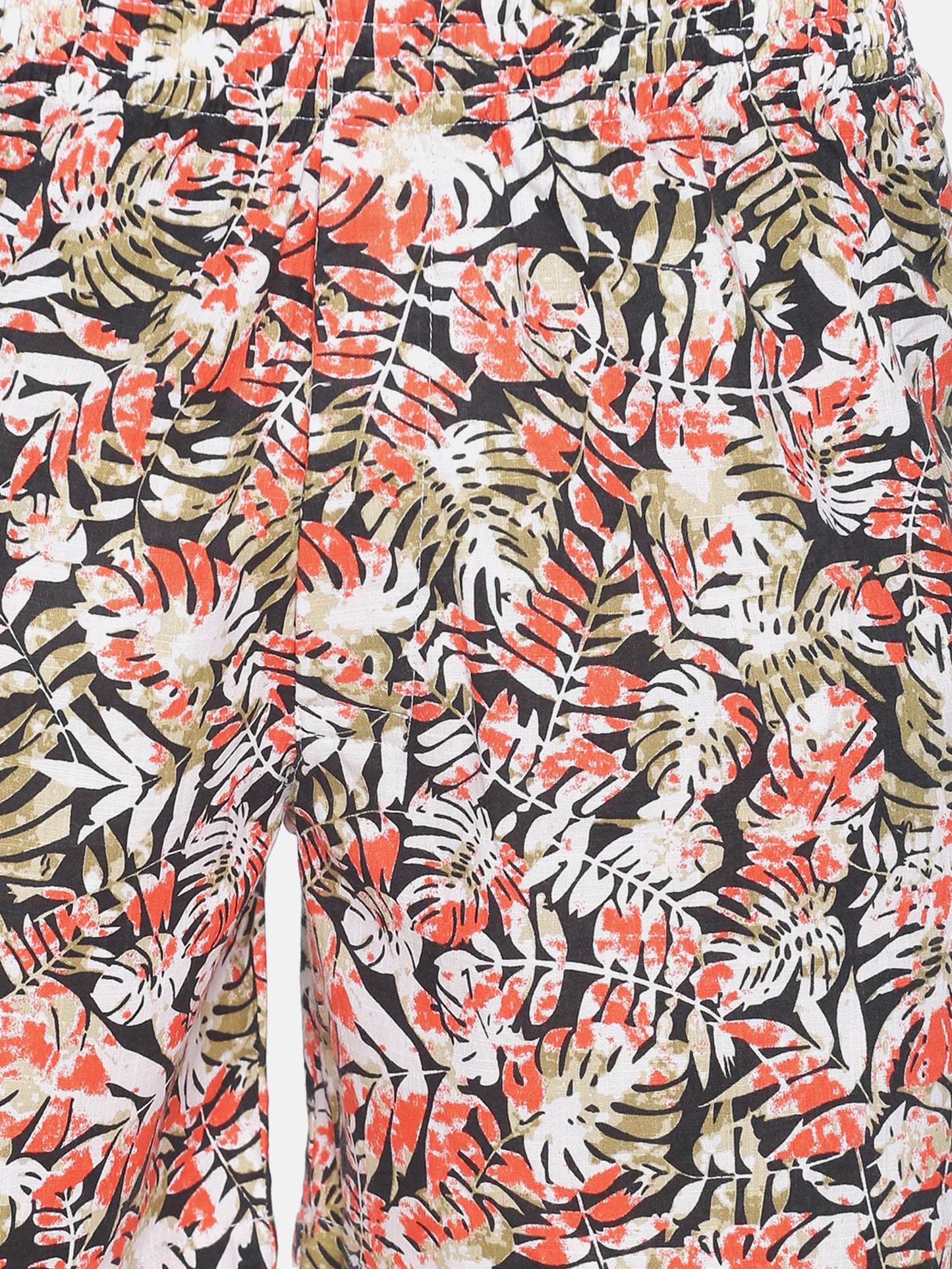 Printed Boxers