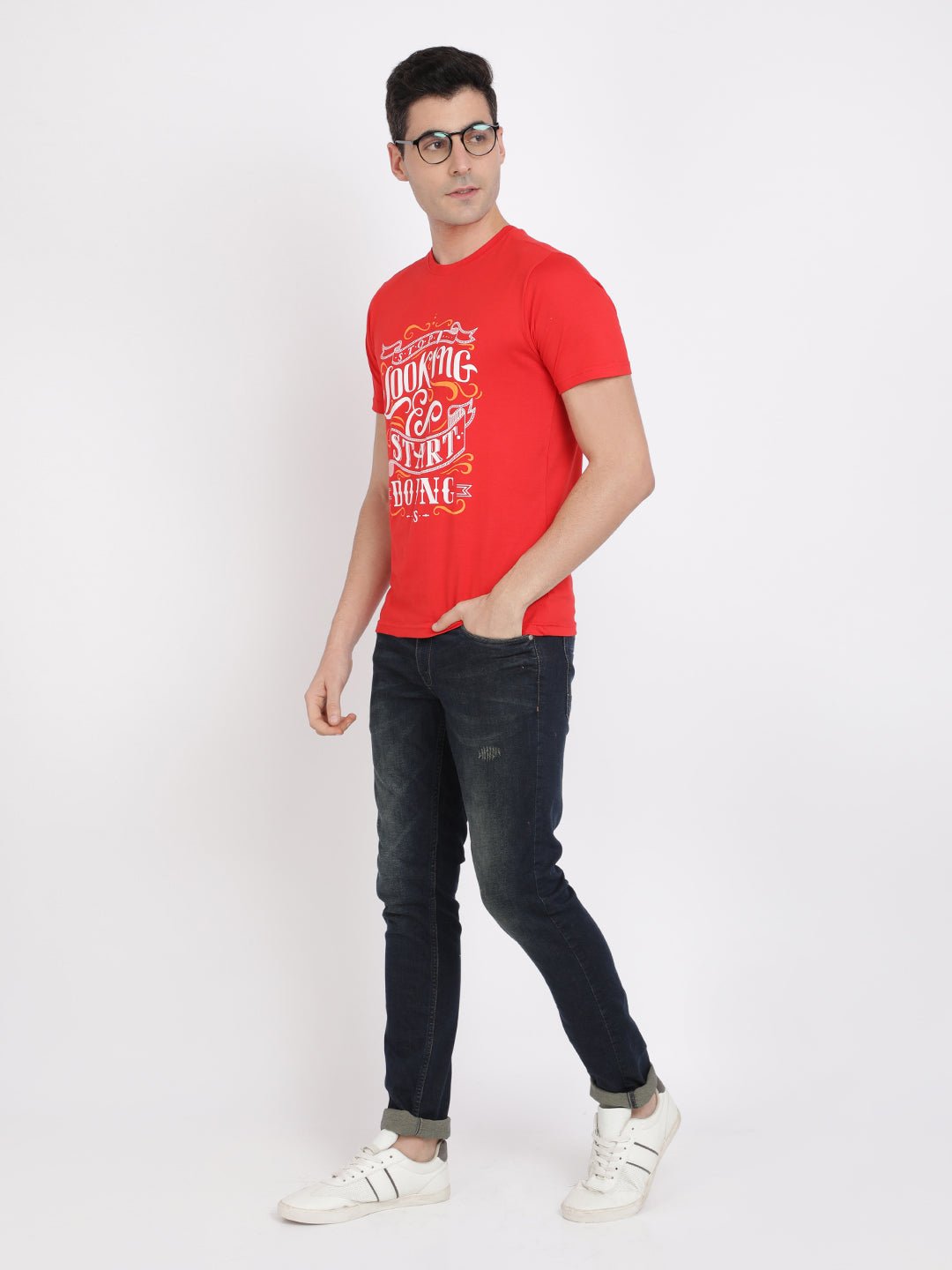 Graphic T-Shirt