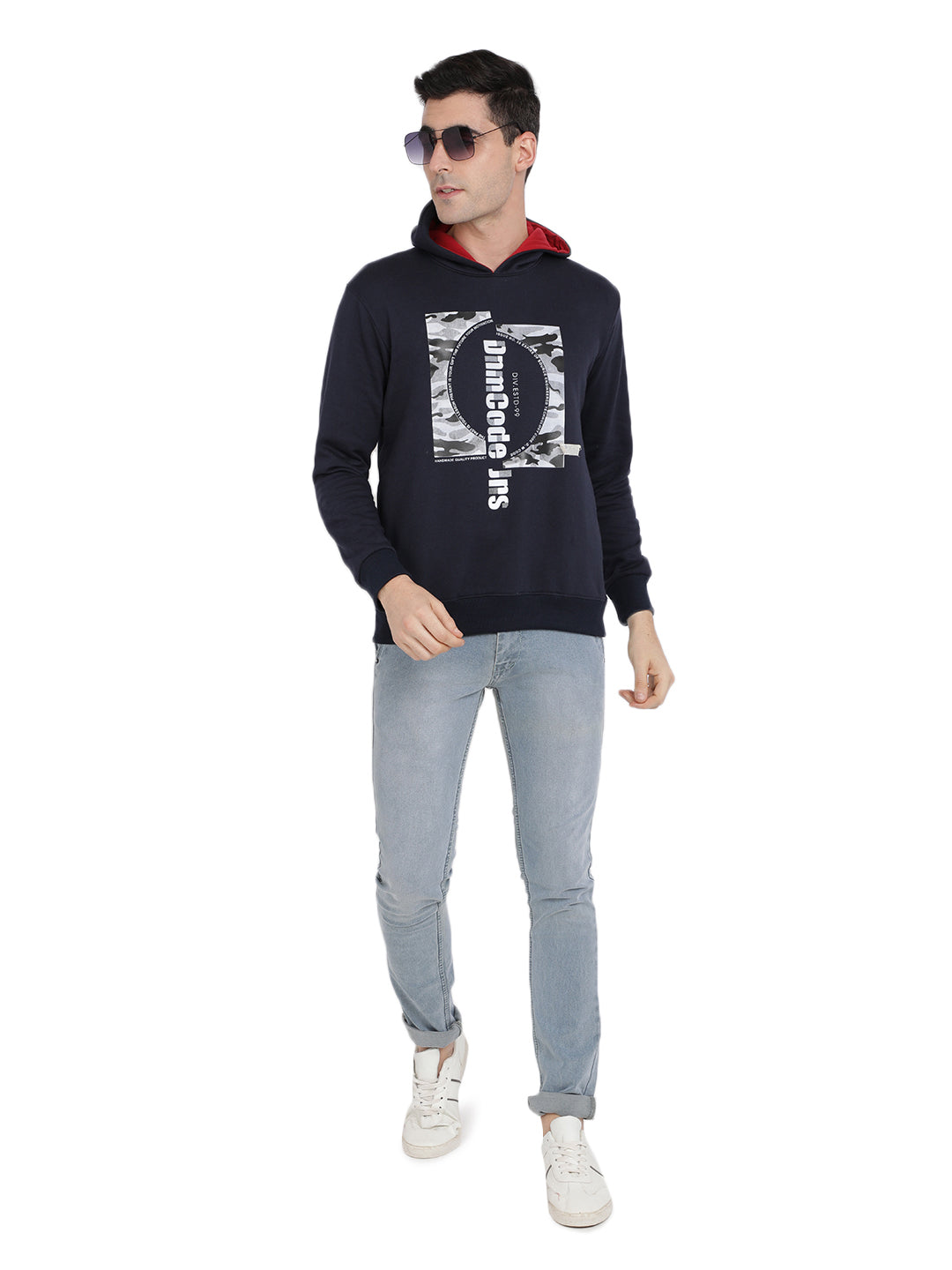 Graphic Sweatshirt